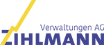 ZIHLMANN Verwaltungen AG Logo